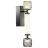 Бра Odeon Light Modern Kliff 5427/13WL