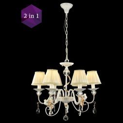 Люстра Maytoni ARM222-06-G