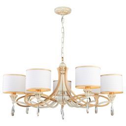 Подвесная люстра Favourite 2695-7P (FAVOURITE 2695-7P) Подвесная люстра Favourite 2695-7P (FAVOURITE 2695-7P)