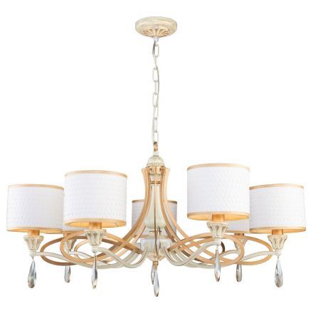 Подвесная люстра Favourite 2695-7P