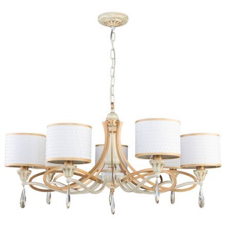 Подвесная люстра Favourite 2695-7P