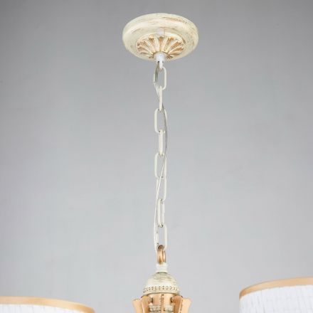 Подвесная люстра Favourite 2695-7P