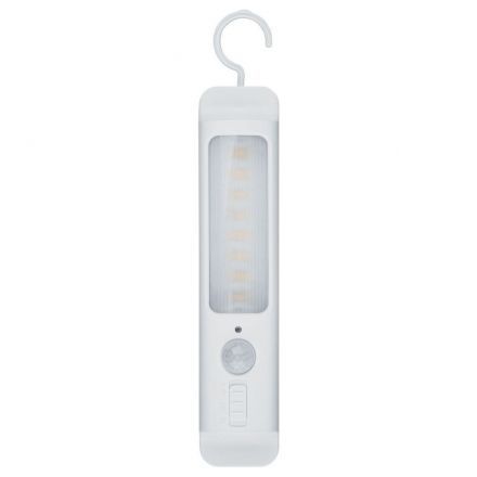 Светильник Navigator 71 713 NPL-03-3AAA-4K-LED-PIRML