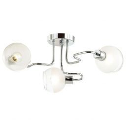Потолочная люстра Lumion 4539/3C (ODEON 4539/3C)
