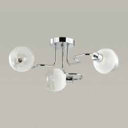 Потолочная люстра Lumion 4539/3C