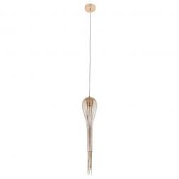 Светильник подвесной Arte Lamp A1577SP-1GO