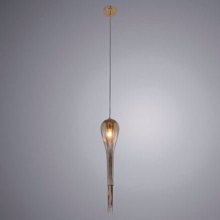 Светильник подвесной Arte Lamp A1577SP-1GO