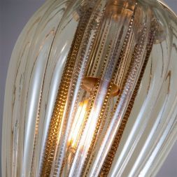 Светильник подвесной Arte Lamp A1577SP-1GO