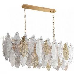 Подвесная люстра Odeon Light LACE 5052/14
