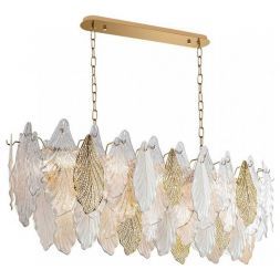 Подвесная люстра Odeon Light LACE 5052/14