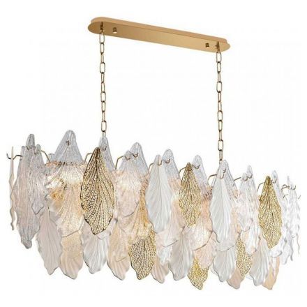 Подвесная люстра Odeon Light LACE 5052/14