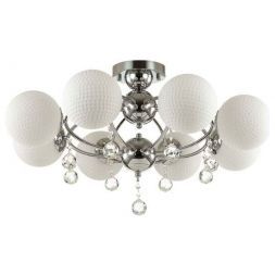 Люстра потолочная Odeon Light 3953/8C