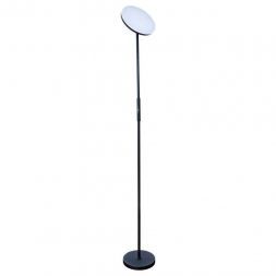 Торшер Arte Lamp A1822PN-1BK