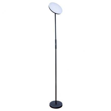 Торшер Arte Lamp A1822PN-1BK