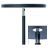 Торшер Arte Lamp A1822PN-1BK