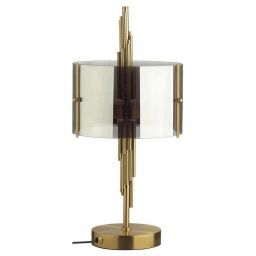 Настольная лампа Odeon Light 4895/2T Margaret (ODEON 4895/2T)