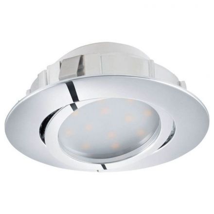 Встраиваемый светодиодный светильник Eglo 95848