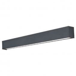 Настенный светильник Nowodvorski Straight Wall LED M 7561