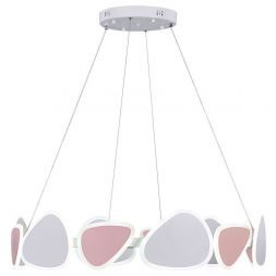 Подвесной светодиодный светильник Lumion 5612/99L Kumiko