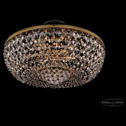 Люстра Bohemia Ivele Crystal 1928/45Z/G