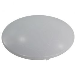 Накладной светодиодный светильник 35W 6000К Smartbuy SBL-Cube-35-W-6K