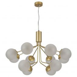 Подвесная люстра F-Promo 2631-12U Pax