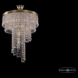 Люстра Bohemia Ivele Crystal 8311/40-50/G