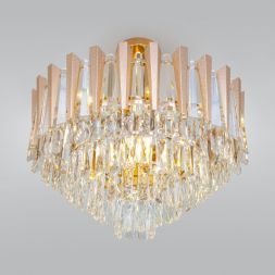 Потолочный светильник Bogate's 328/9 Strotskis