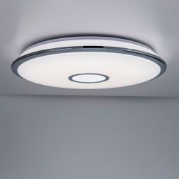 Потолочный светодиодный светильник Citilux CL703A80G Старлайт Смарт