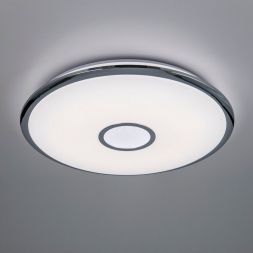 Потолочный светодиодный светильник Citilux CL703A80G Старлайт Смарт