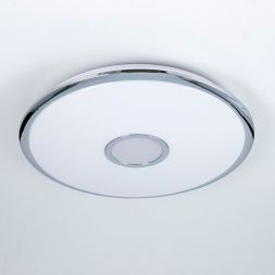 Потолочный светодиодный светильник Citilux CL703A80G Старлайт Смарт