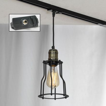 Трековый светильник LOFT LSP-9610-TAB