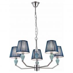 Подвесная люстра Evoluce SLE1116-103-05 Balnea