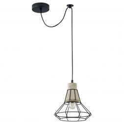 Подвес Maytoni T452-PL-01-GR
