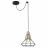 Подвес Maytoni T452-PL-01-GR