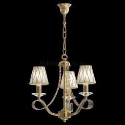 Люстра хрустальная Osgona 705032 (LIGHTSTAR 705032)