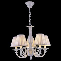Подвесная люстра Freya Jasmine FR2686PL-05W