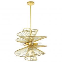 Подвесная люстра Lightstar 728163