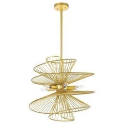 Подвесная люстра Lightstar 728163 (LIGHTSTAR 728163) Подвесная люстра Lightstar 728163 (LIGHTSTAR 728163)