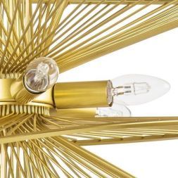 Подвесная люстра Lightstar 728163