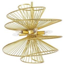 Подвесная люстра Lightstar 728163