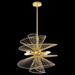 Подвесная люстра Lightstar 728163