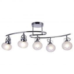 Потолочная люстра Freya Linda FR5690CL-05CH