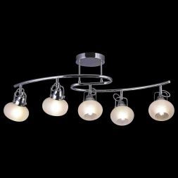 Потолочная люстра Freya Linda FR5690CL-05CH