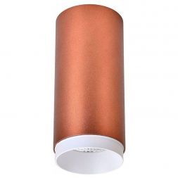 Накладной светильник Wertmark WE802.01.607
