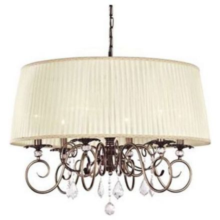 Люстра Newport 2306/C