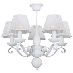 Потолочная люстра F-Promo Tavern 2161-5P (FAVOURITE 2161-5P)