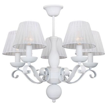 Потолочная люстра F-Promo Tavern 2161-5P