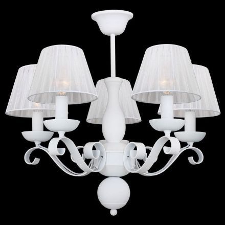 Потолочная люстра F-Promo Tavern 2161-5P