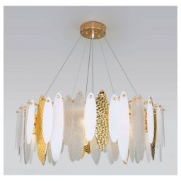 Подвесная люстра Bogate